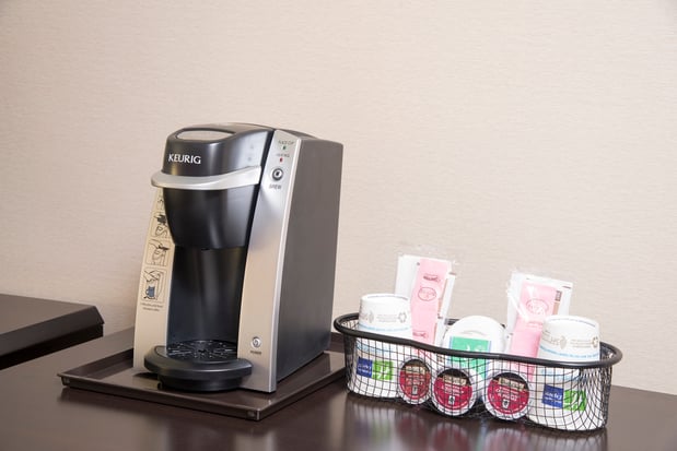 Images Holiday Inn Express & Suites Grand Rapids-North by IHG