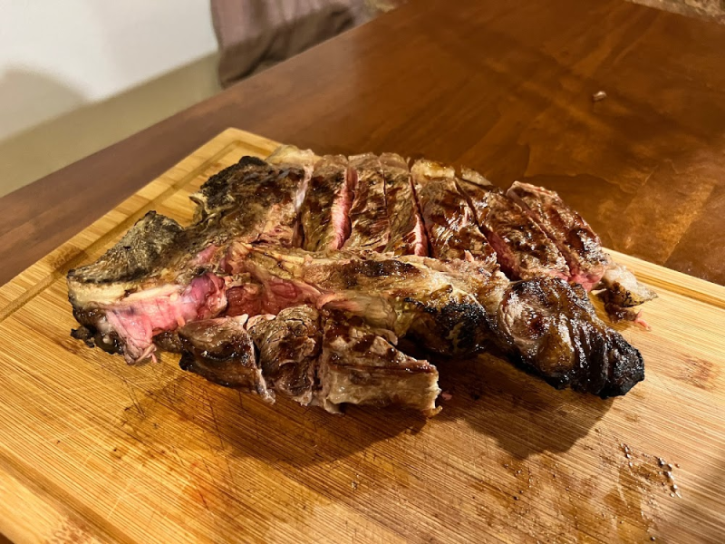 Osteria Enoteca Sotto Le Fonti