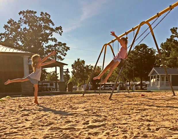 Images Grey's Point Camp