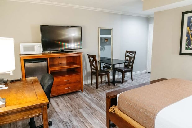 Images Best Western Palm Garden Inn