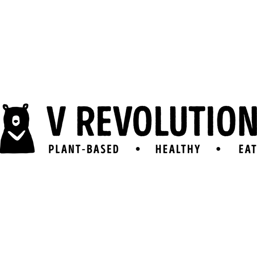 V Revolution Logo