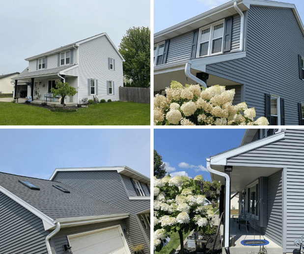 Images Committed Contracting