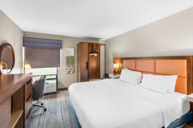 Images Hampton Inn Knoxville-Airport