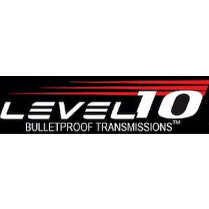 Level 10 Transmissions Logo