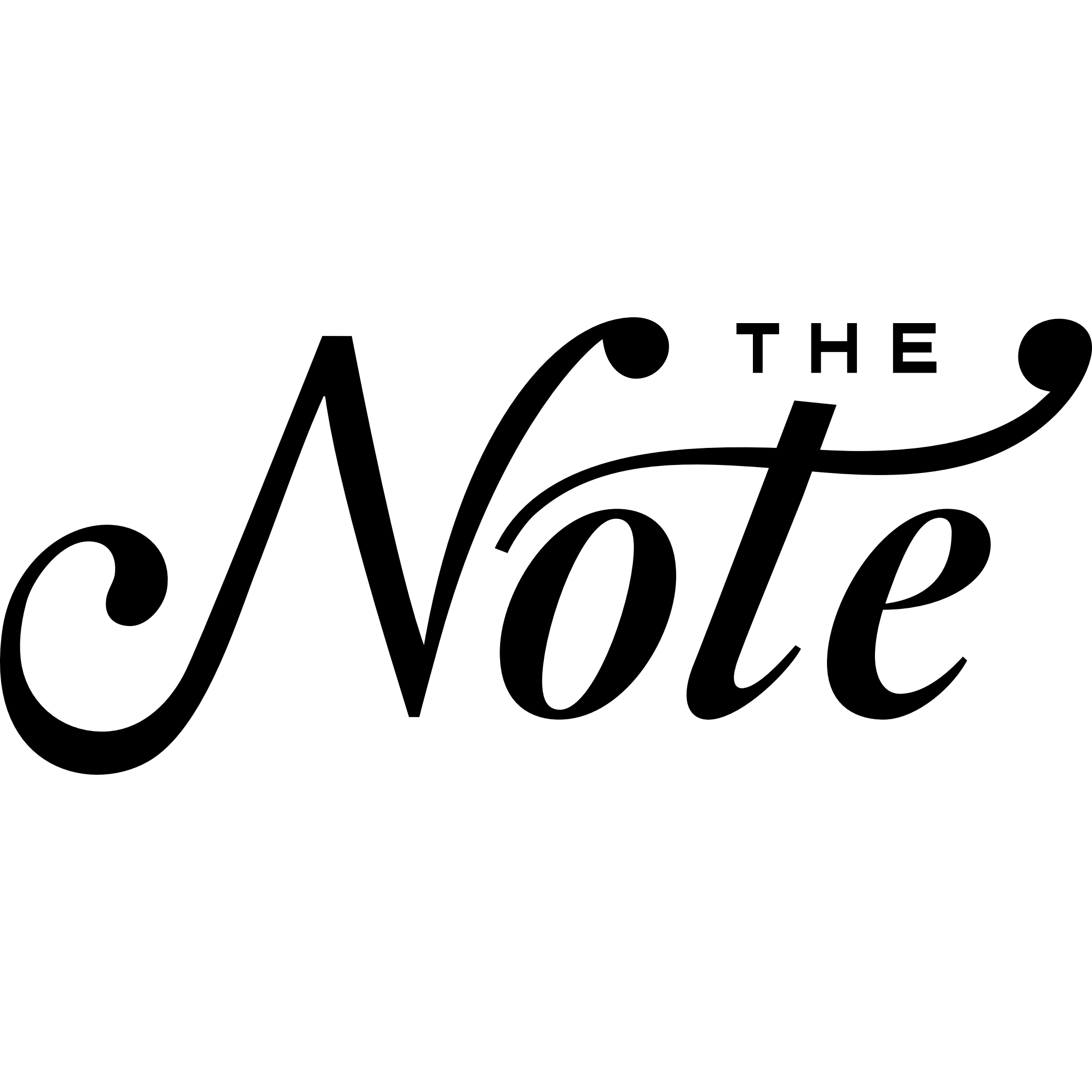 The Note