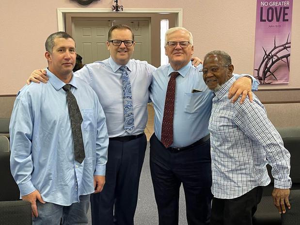 Images Praise of Pentecost South Phoenix Church UPCI