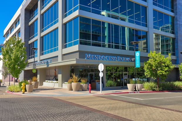 Images Mendocino Farms