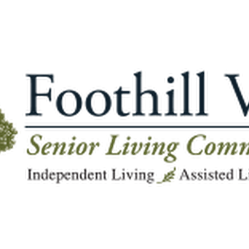 Foothill Village Senior Living Community