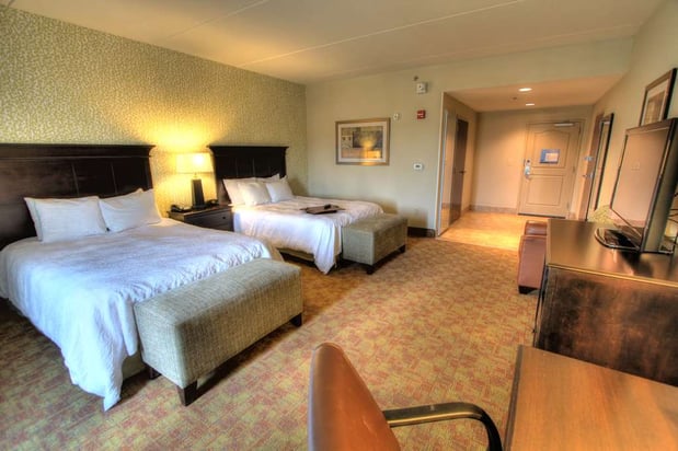 Images Hampton Inn Pigeon Forge