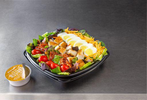 Whataburger Cobb Salad Whataburger Denton (940)484-9449