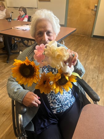 Images Island Nursing & Rehab Center