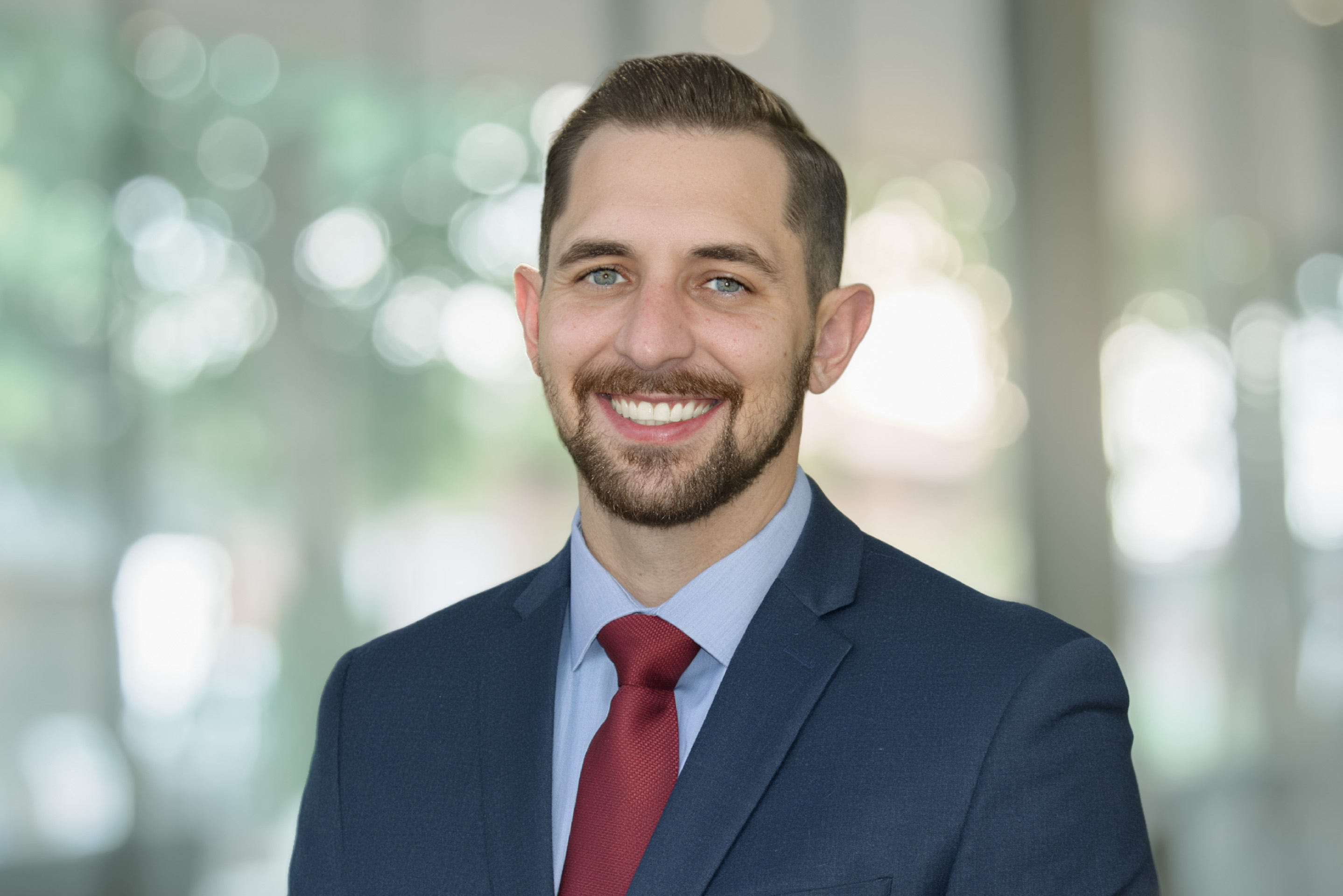 advisor headshot