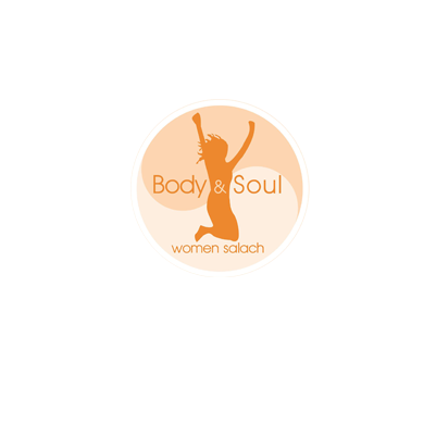 Logo Body & Soul Women Salach