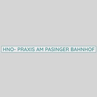 HNO-Praxis Dr. med. Godzik München in München - Logo
