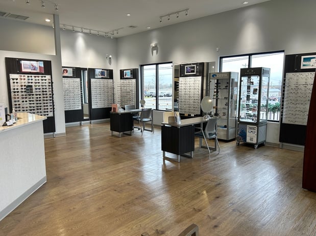 Images Cumberland Eye Care