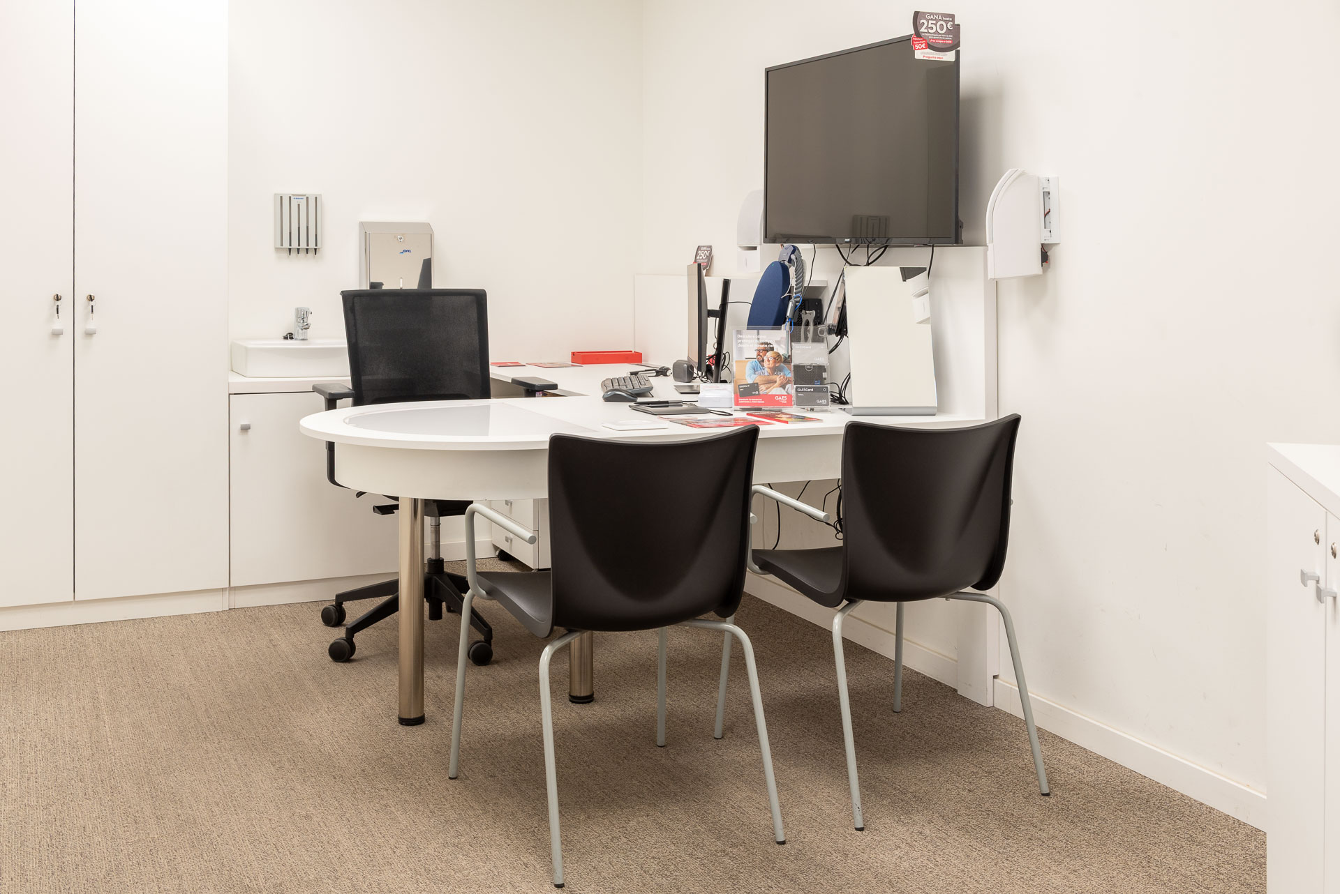 Galería en miniatura