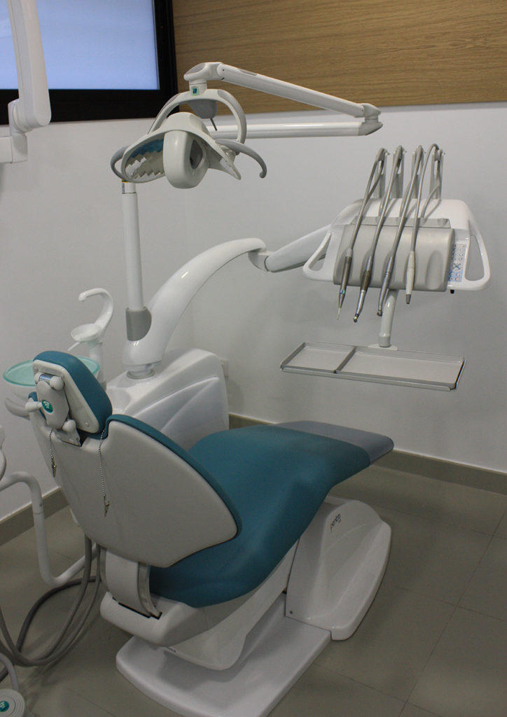 Foto de Dr. Guzmán Clinica Dental