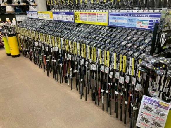 Images ゴルフパートナー 福山王子店