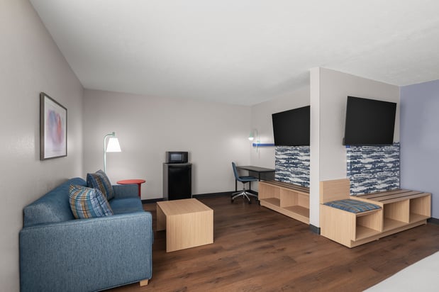 Images Garner Hotel Paducah Westby IHG