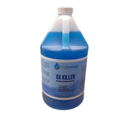 Images Pro Chemical Products, Inc.