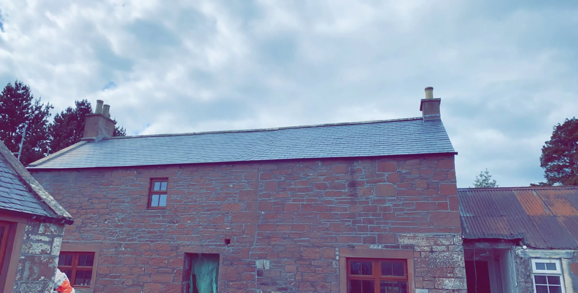 Images Knights Roofing Services Dumfries