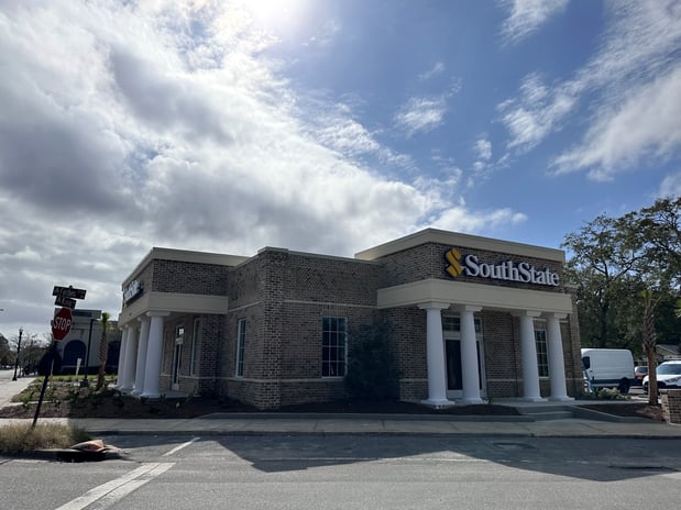 Images SouthState Bank