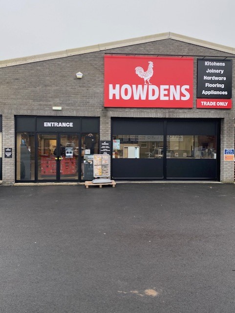Images Howdens - Barnstaple