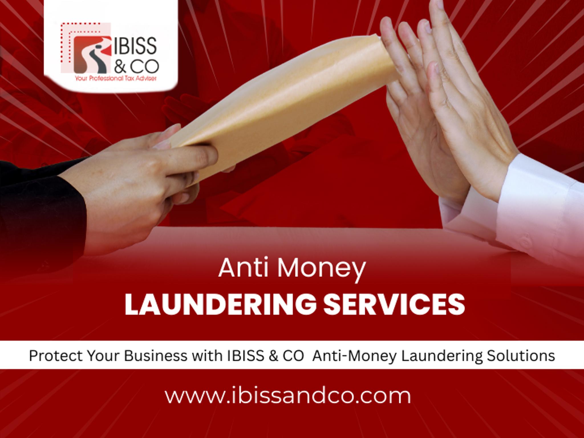 Images IBISS & CO Limited