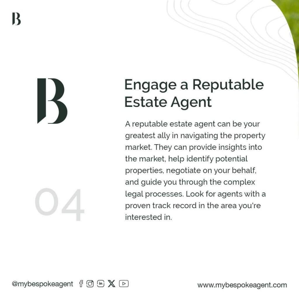 Images Bespoke Estate Agents