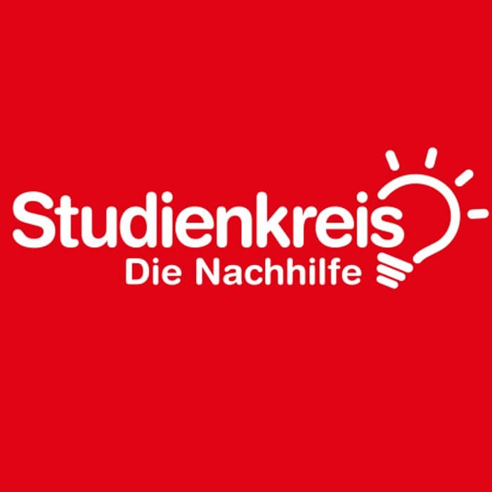 Kundenlogo Studienkreis Nachhilfe Hannover-Bothfeld