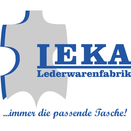 Logo LEKA - Lederwarenfabrik Inh. D. Kaulisch