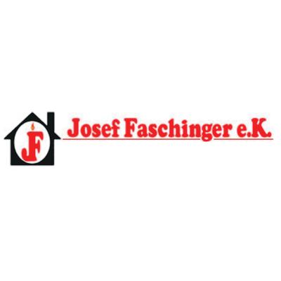 Faschinger e.K. Josef Logo