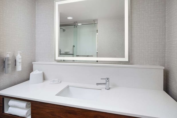 Images Hampton Inn Towson