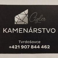 Kamenárstvo Cígler