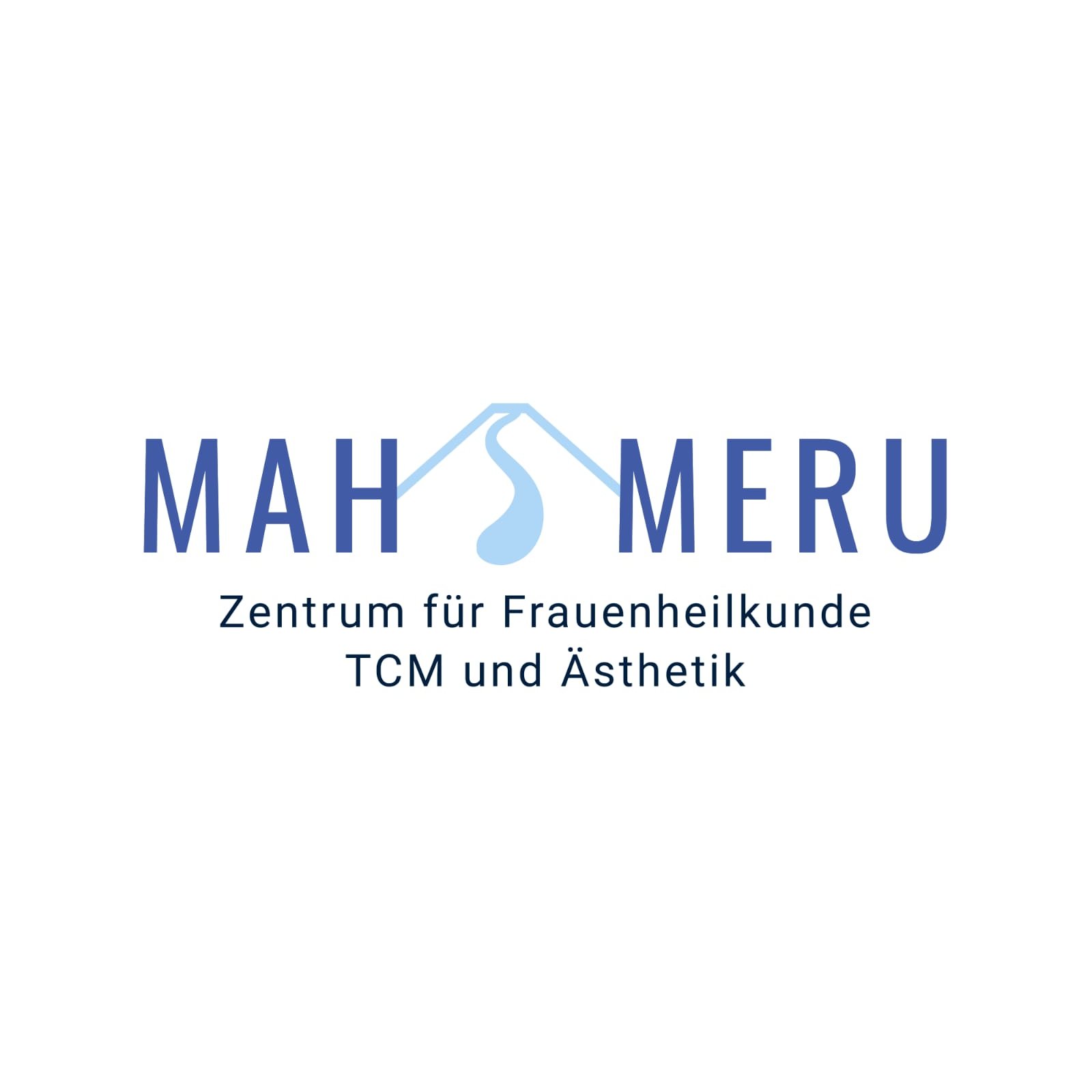 MAHAMERU-Zentrum Logo