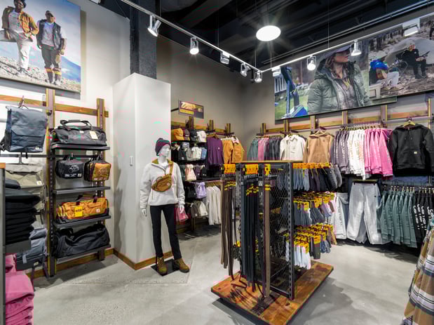 Images Carhartt - Salem