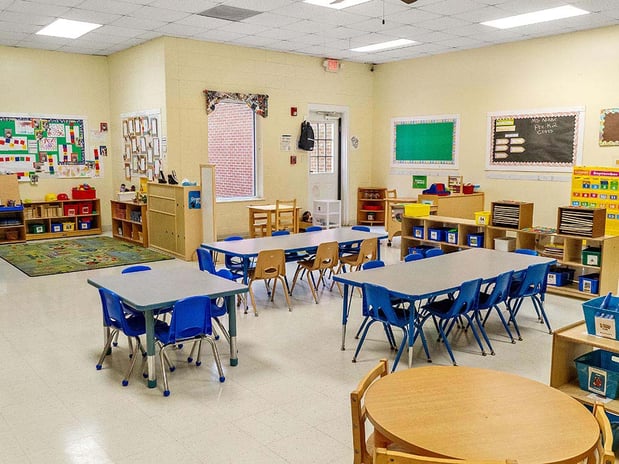 Images Stafford Road KinderCare