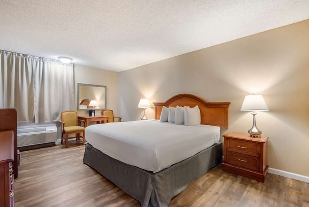 Images SureStay Plus by Best Western Reno Airport