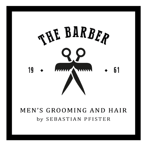 Logo von The barber - Sebastian Pfister