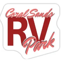 Coral Sands RV Park Logo