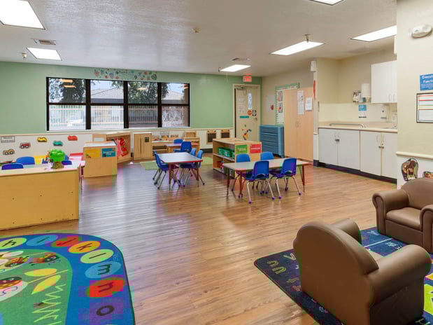 Images North Elm KinderCare