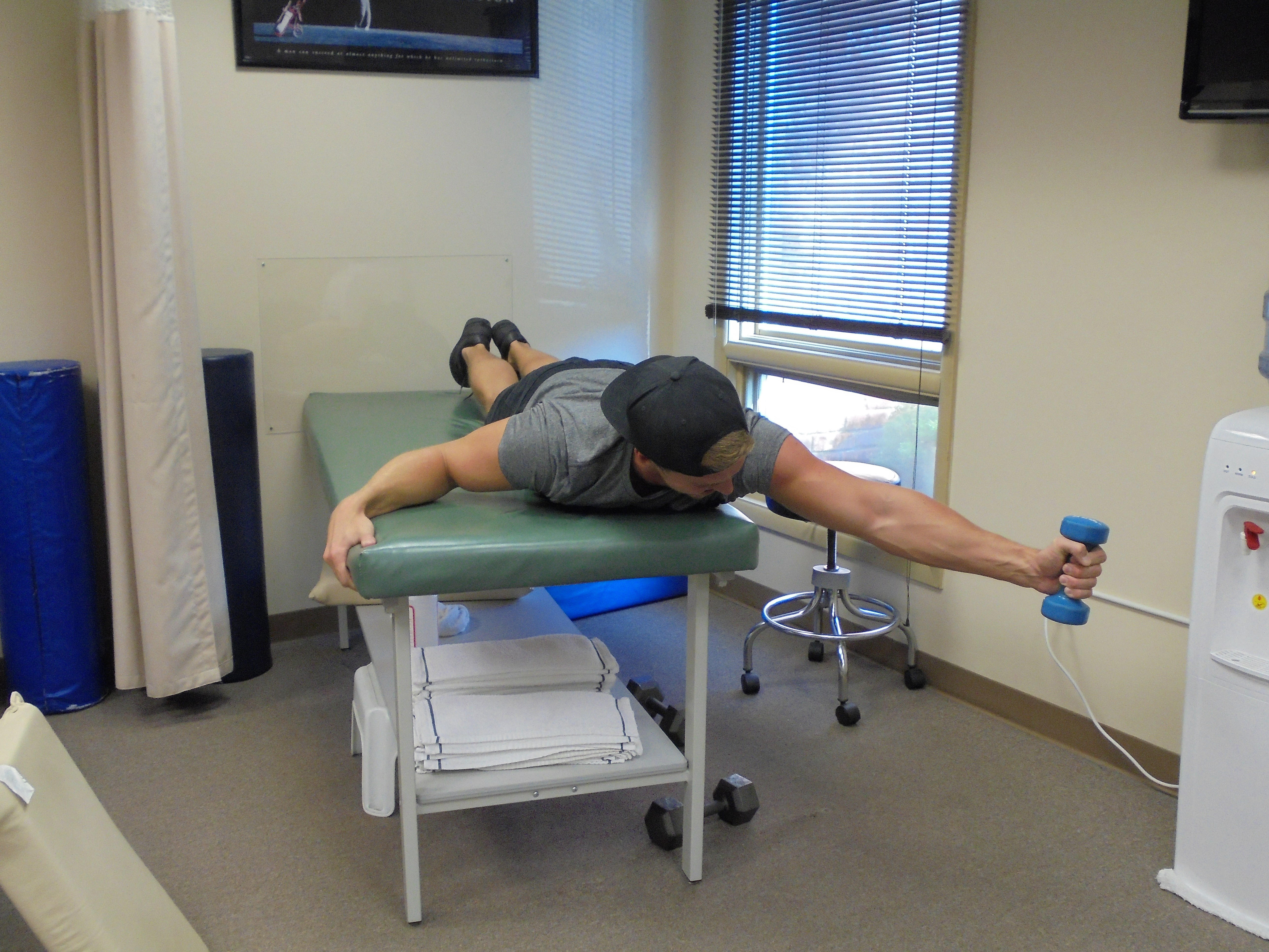 APN Physical Therapy Photo