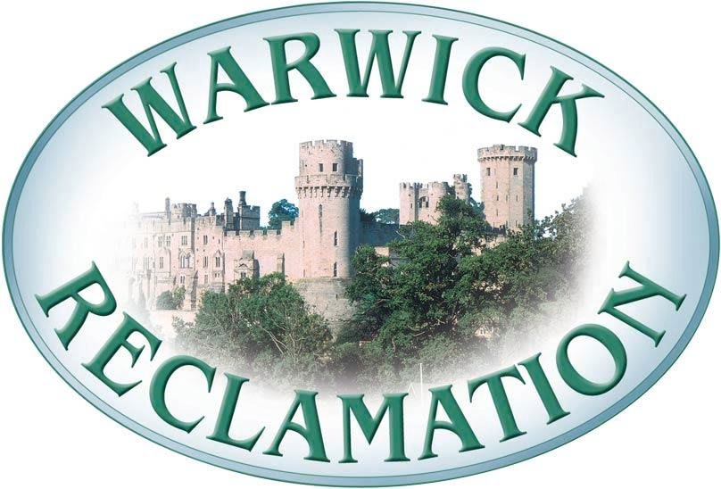 Warwick Reclamation Leamington Spa 01926 881539