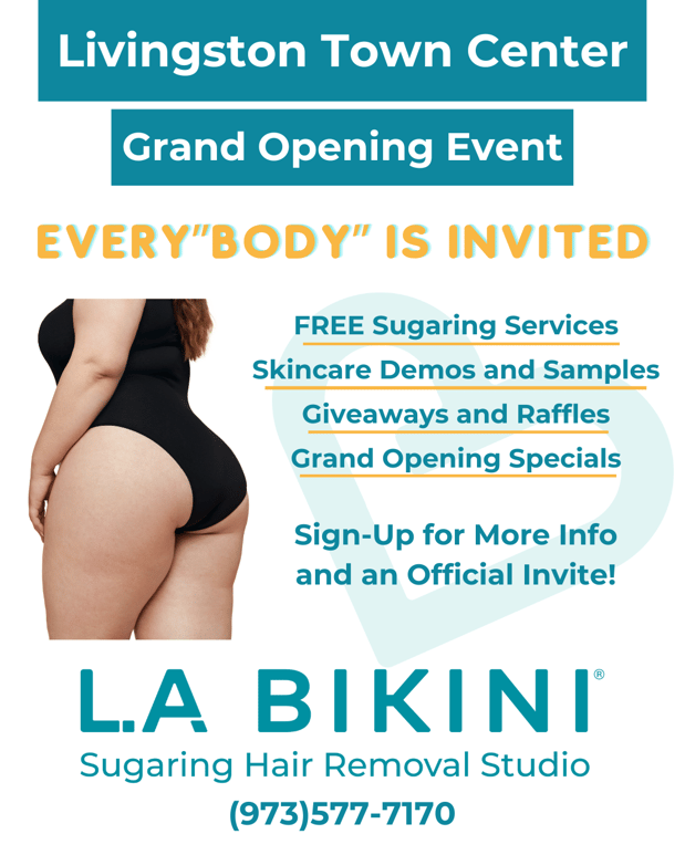 Images L.A. Bikini - Livingston