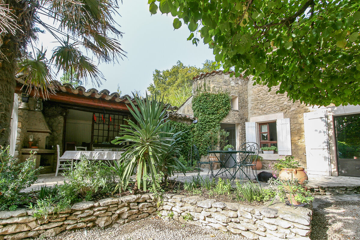 Images Effectimmo - Pierre Cognolato L'Isle sur la Sorgue