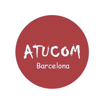 Atucom Barcelona Logo