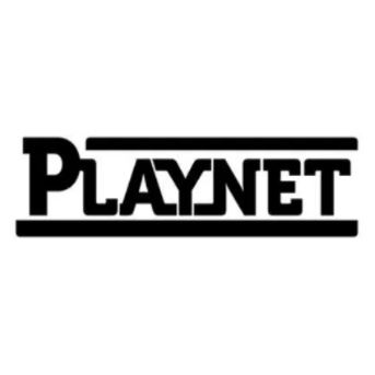 Playnet Logo