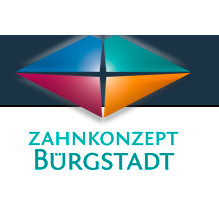 Zahnkonzept Bürgstadt in Bürgstadt - Logo