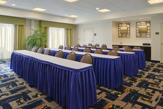 Images Hampton Inn & Suites Ocala