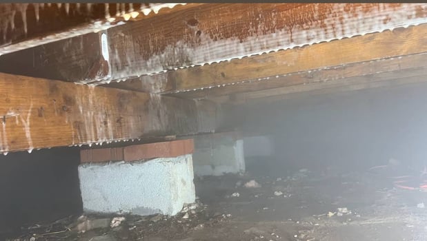 Images Your Crawlspace Solution